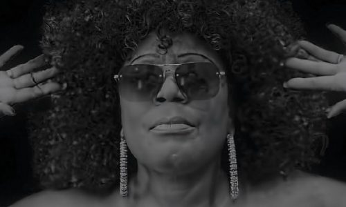Blues Singer Lady A Releases New Song “My Name Is All I Got”