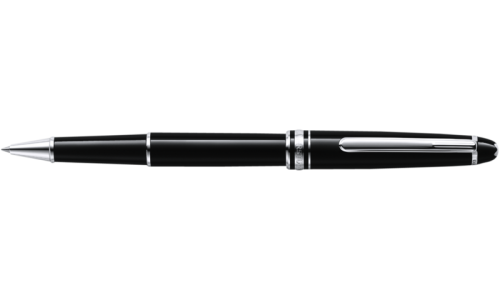 Incorporate the luxury of Montblanc pens in your writing